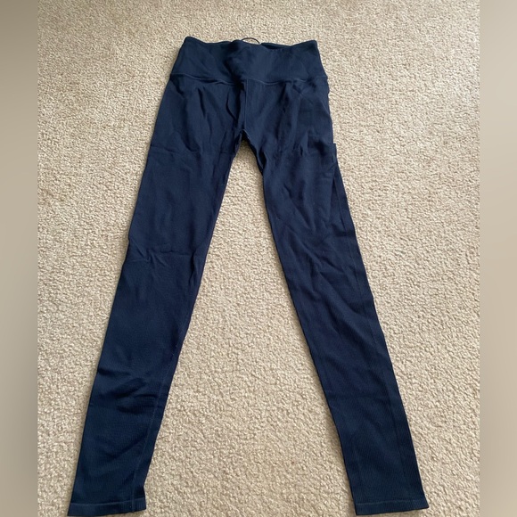 Fabletics ribbed leggings - Picture 3 of 4